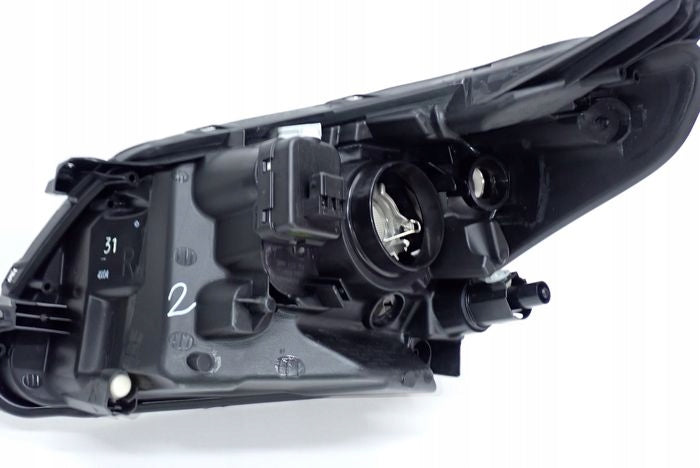 Frontscheinwerfer Toyota Urban Cruiser 81130-52C10 85122000 Rechts Headlight SCH8987253089si