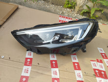 Laden Sie das Bild in den Galerie-Viewer, Frontscheinwerfer Opel Insignia B 39122974 Full LED Links Scheinwerfer Headlight SCH3955171927pe