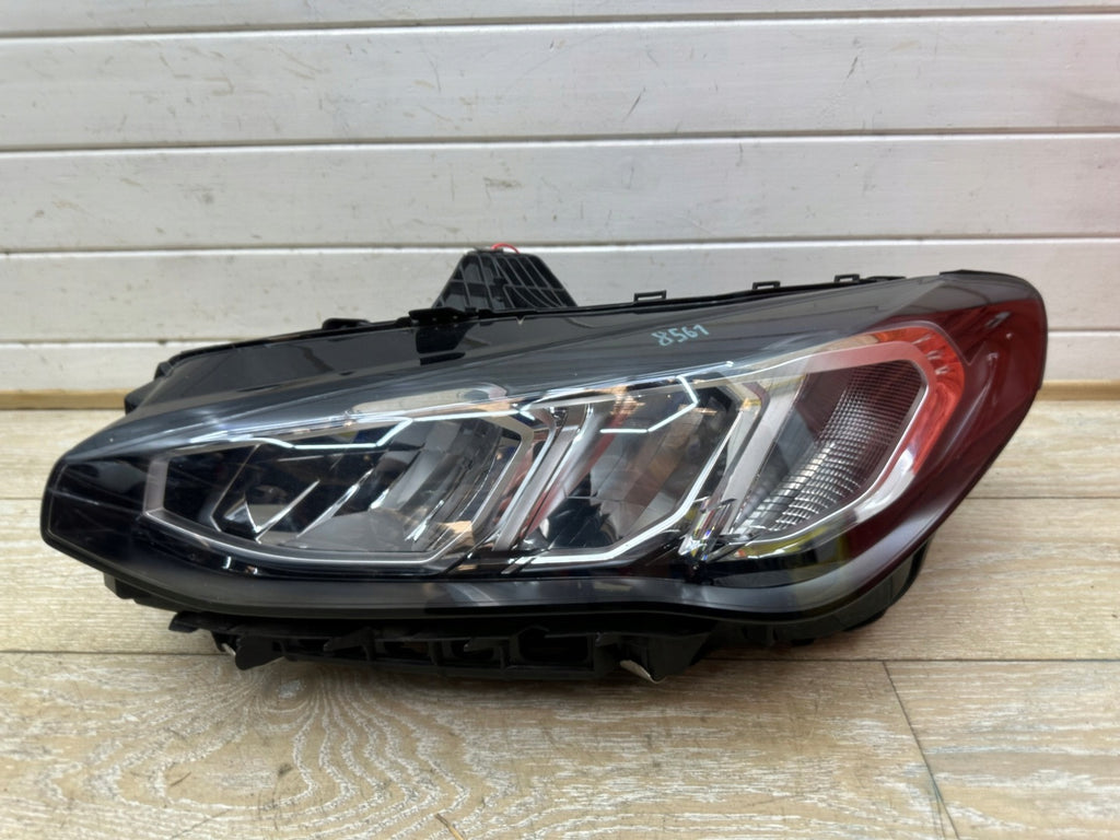 Frontscheinwerfer BMW 2 Active Tourer U06 5A42243-02 LED Links Headlight SCH6758539554qs