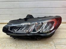 Load image into Gallery viewer, Frontscheinwerfer BMW 2 Active Tourer U06 5A42243-02 LED Links Headlight SCH6758539554qs