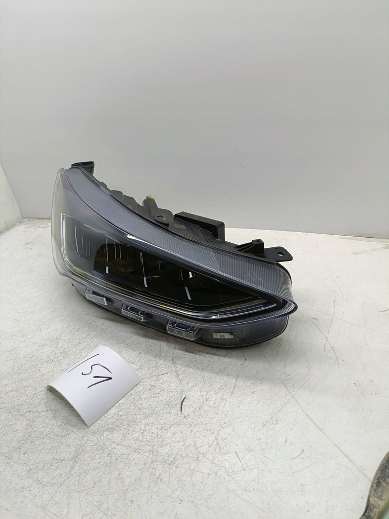 Frontscheinwerfer Ford Focus NX7B-13E014-CF LED Rechts Scheinwerfer Headlight SCH1500983673bc