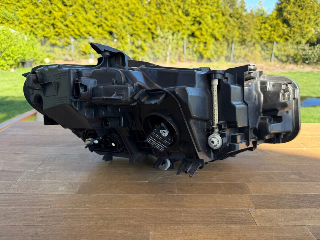 Frontscheinwerfer BMW G20 9450795-04 LED Links Scheinwerfer Headlight SCH7048766542fx