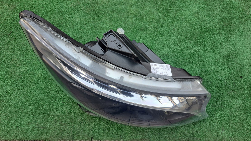Frontscheinwerfer Mercedes-Benz Vito W447 A4479063301 Full LED Rechts Headlight SCH6716120751tc