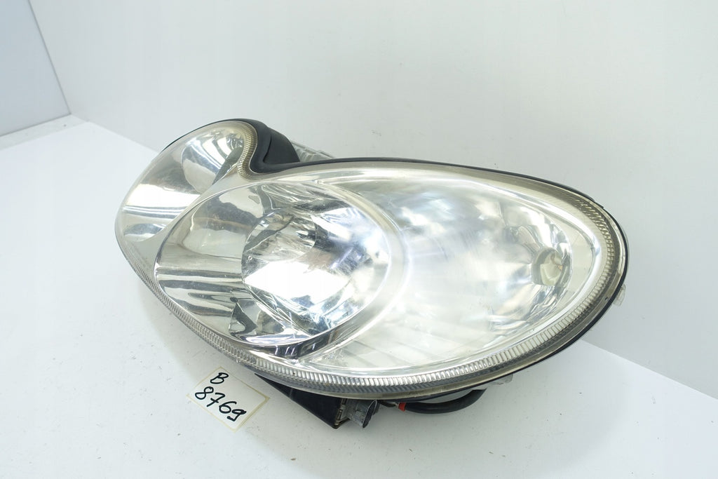 Frontscheinwerfer Hyundai Sonata IV 92102-3D1XX Xenon Links Headlight