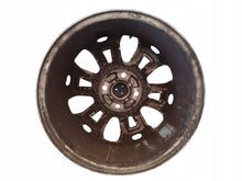 Load image into Gallery viewer, 1x Alufelge 16 Zoll 6.0" 4x108 37 5ET Matt Silber DN1C-1007-CA Ford Ecosport FEL6990674149mz