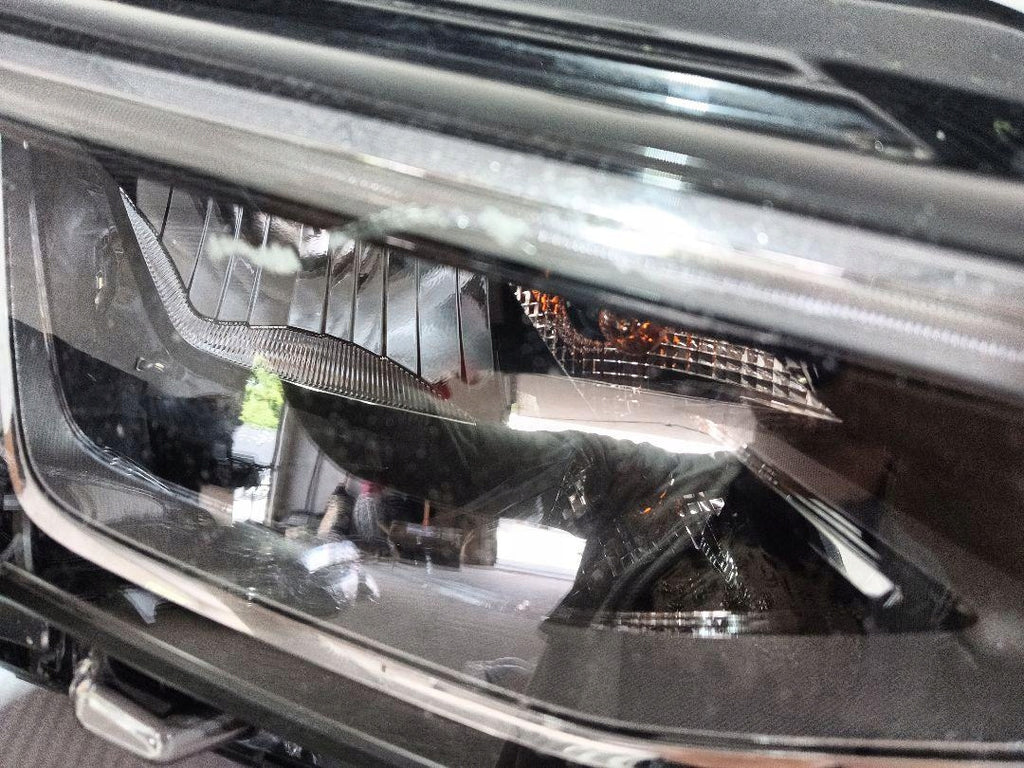 Frontscheinwerfer VW Golf VII I 5H1941006B LED Rechts Scheinwerfer Headlight SCH4763973920kr