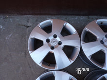 Load image into Gallery viewer, 4x Alufelge 16 Zoll 6.0" 4x100 Opel Corsa C E Combo Rim Wheel FEL7849790719cf