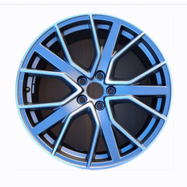 1x Alufelge 19 Zoll 8.5