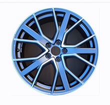 Load image into Gallery viewer, 1x Alufelge 19 Zoll 8.5" 5x112 40ET 8W0601025DH Audi Rim Wheel FEL3493781395ct