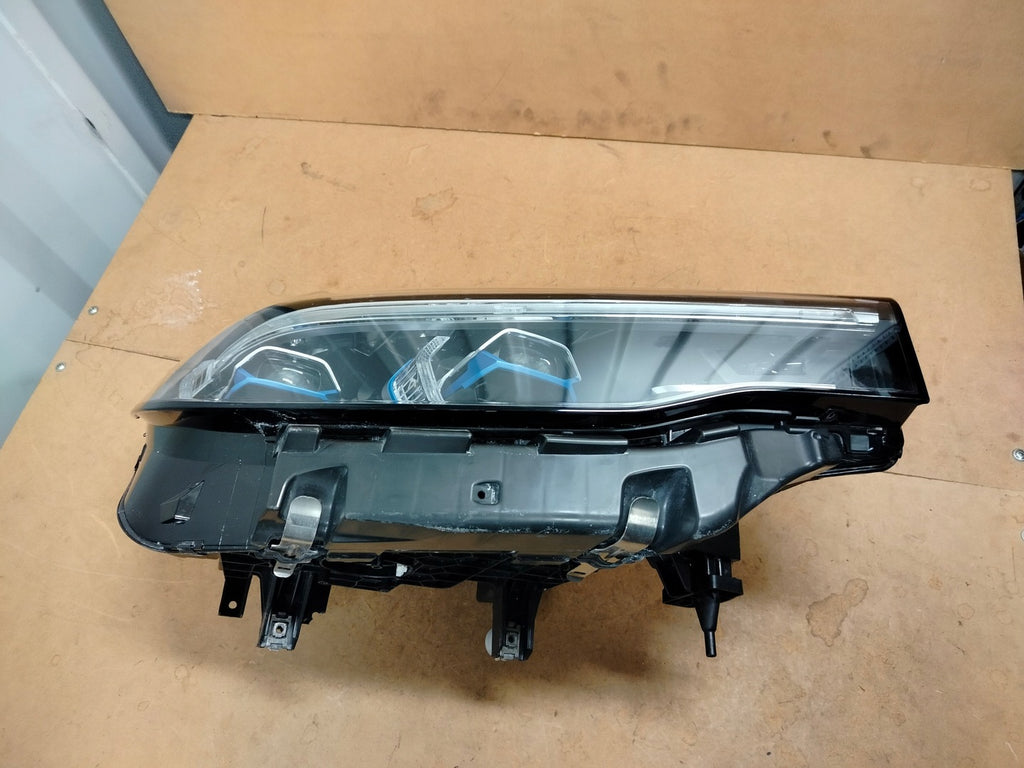 Frontscheinwerfer BMW X7 G07 9852956 Laser Rechts Scheinwerfer Headlight SCH1076869891di