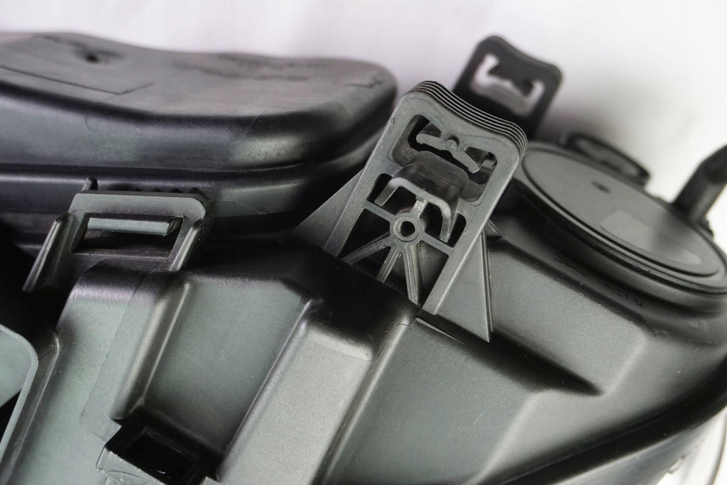 Frontscheinwerfer Volvo Xc70 Rechts Scheinwerfer Headlight SCH2415964340fu