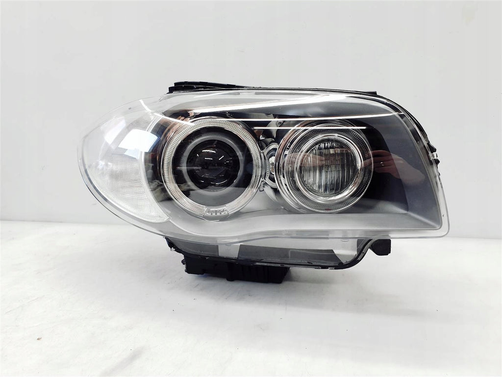 Frontscheinwerfer BMW 1 E81 E82 E87 7181282 Xenon Rechts Scheinwerfer Headlight