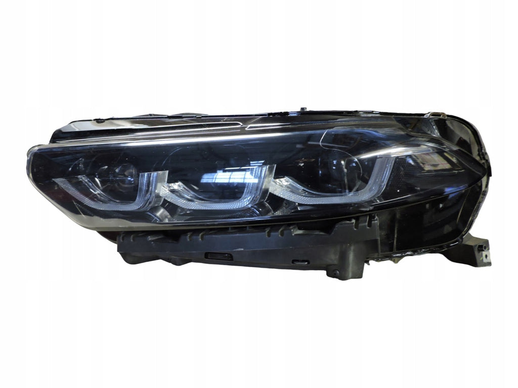 Frontscheinwerfer Alfa Romeo 50564399 Ein Satz Scheinwerfer Headlight SCH3618774151wh