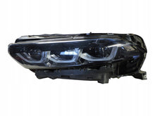 Laden Sie das Bild in den Galerie-Viewer, Frontscheinwerfer Alfa Romeo 50564399 Ein Satz Scheinwerfer Headlight SCH3618774151wh