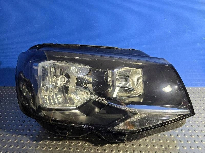 Frontscheinwerfer VW Transporter 7E1941016AD Rechts Scheinwerfer Headlight SCH5118512887eq