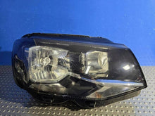 Laden Sie das Bild in den Galerie-Viewer, Frontscheinwerfer VW Transporter 7E1941016AD Rechts Scheinwerfer Headlight SCH5118512887eq