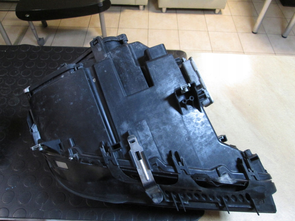 Frontscheinwerfer BMW 7 F01 F02 7182149 Xenon Links Scheinwerfer Headlight SCH5228221766vc