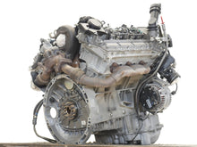 Load image into Gallery viewer, Motor Mercedes-Benz Sprinter 906 642990 3.0 CDI 204PS 150kW 197TKm Unkomplett