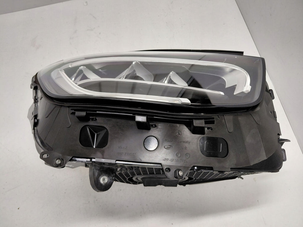 Frontscheinwerfer Mercedes-Benz Glc A2539066403 Rechts Scheinwerfer Headlight SCH9003396663yn