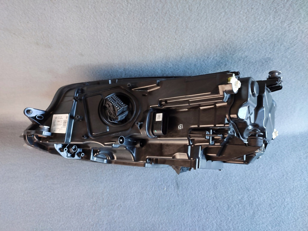 Frontscheinwerfer VW Golf VII 5G1941082 LED Rechts Scheinwerfer Headlight SCH6463098440sc