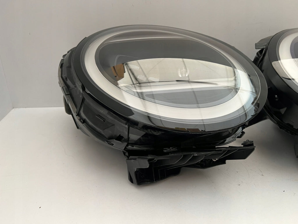 Frontscheinwerfer Mini 4121135 4121136 LED Ein Satz Scheinwerfer Headlight SCH3831532961zg