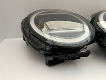 Laden Sie das Bild in den Galerie-Viewer, Frontscheinwerfer Mini 4121135 4121136 LED Ein Satz Scheinwerfer Headlight SCH3831532961zg