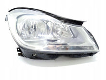 Laden Sie das Bild in den Galerie-Viewer, Frontscheinwerfer Mercedes-Benz 030127020600 Rechts Scheinwerfer Headlight SCH9620575642uk