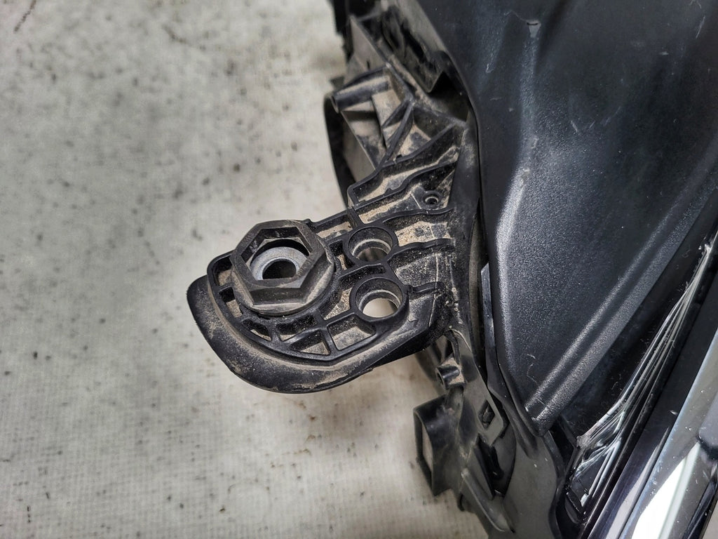 Frontscheinwerfer VW Arteon 3G8941035N LED Links Scheinwerfer Headlight SCH6094209205cf