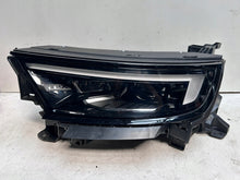 Laden Sie das Bild in den Galerie-Viewer, Frontscheinwerfer Opel Mokka 9847939080 LED Links Scheinwerfer Headlight SCH9098232378de
