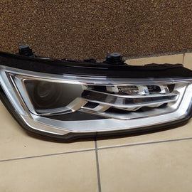 Frontscheinwerfer Audi A1 8XA941006 AM51-13W030 Xenon Rechts Headlight SCH7614128160nq