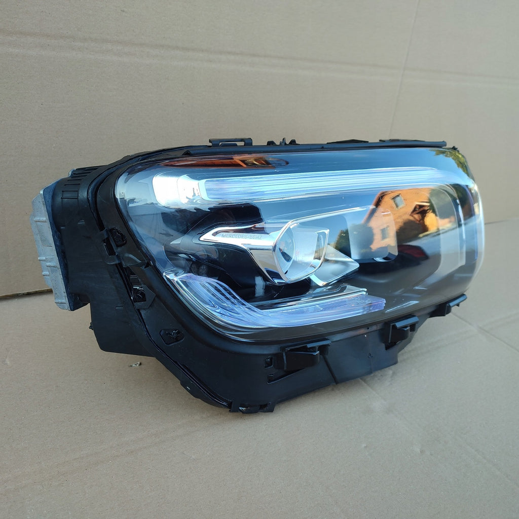 Frontscheinwerfer Mercedes-Benz Glb A2479062005 LED Rechts Headlight SCH1071089715wo