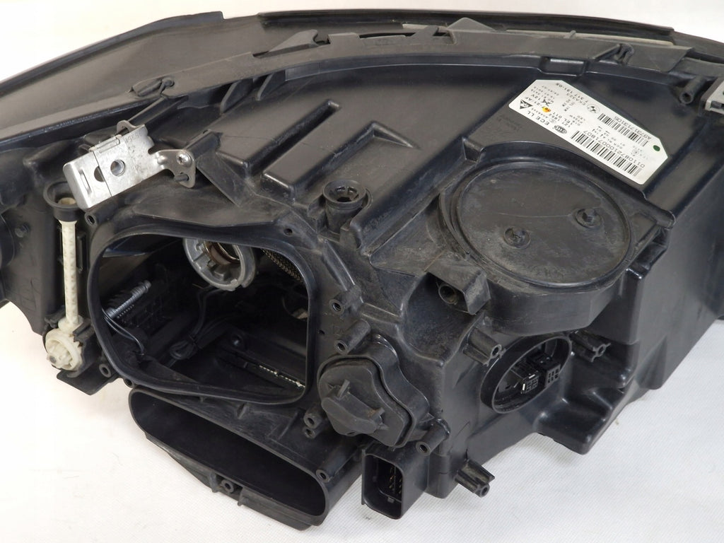 Frontscheinwerfer BMW 5 F11 F10 17317131-05 Xenon Links Scheinwerfer Headlight SCH7373022625tv