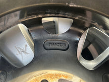 Load image into Gallery viewer, 1x Alufelge 14 Zoll 5.5" 4x108 9666427180 Citroën Rim Wheel FEL2733019836um