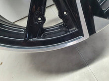 Load image into Gallery viewer, 1x Alufelge 18 Zoll 7.5" 5x108 44ET 9860610880 Peugeot 308 Rim Wheel FEL6631150229sp