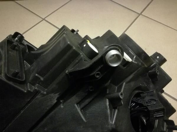 Frontscheinwerfer Skoda Karoq 57B941016B LED Rechts Scheinwerfer Headlight SCH5053005191wv
