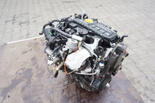 Load image into Gallery viewer, Motor Nissan Renault I R9MB405 1.6 DCI 96kW 78TKm Diesel Engine Komplett MOT1562185341ua