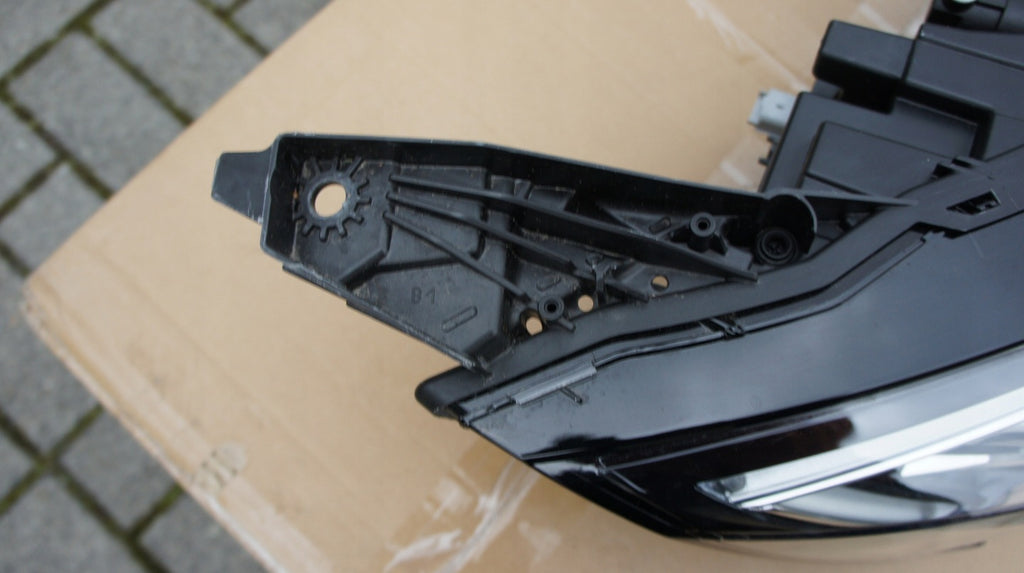 Frontscheinwerfer Renault Talisman 260109842R LED Rechts Scheinwerfer Headlight