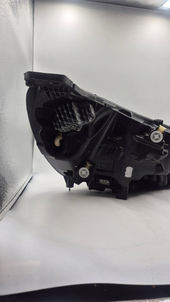 Frontscheinwerfer Ford Focus NX7B-13E015-CF Full LED Links Headlight SCH1671500519ly