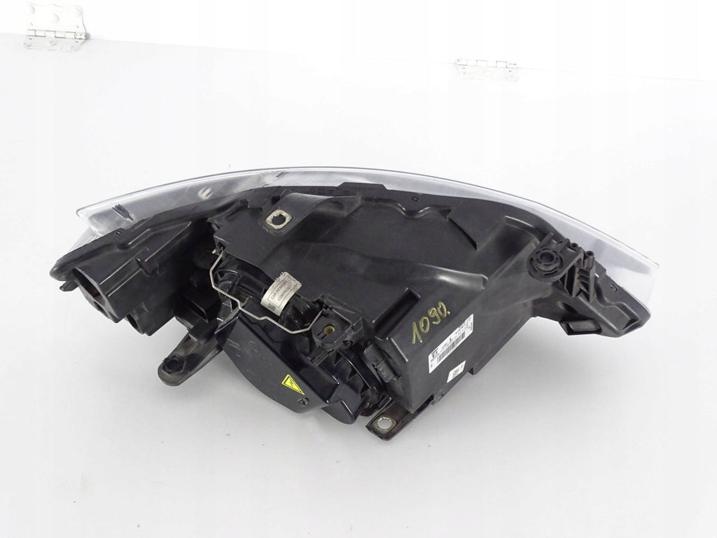 Frontscheinwerfer Seat Ibiza IV I 6J1941007 Links Scheinwerfer Headlight SCH4789053990lf