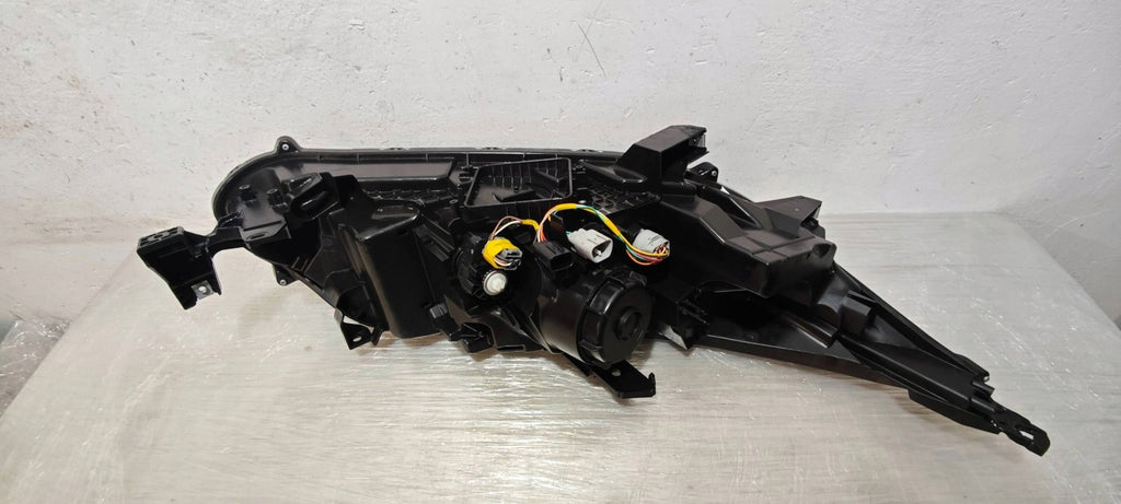 Frontscheinwerfer Mitsubishi Eclipse Cross I 8301D071 LED Links Headlight SCH8430036300gl