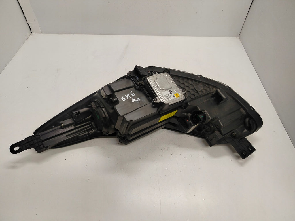 Frontscheinwerfer Kia Sportage IV 92102F1110 Xenon Rechts Scheinwerfer Headlight SCH3191105375lm