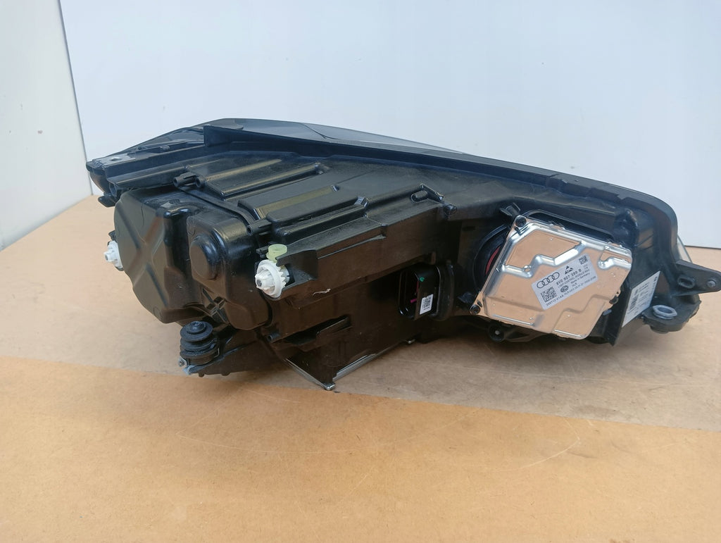 Frontscheinwerfer VW Golf VII 5G1941081 Full LED Links Scheinwerfer Headlight