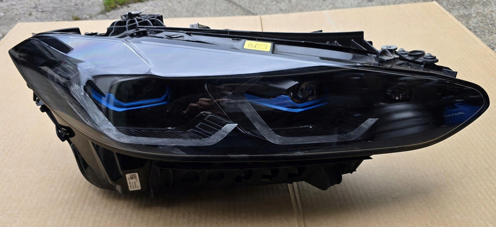 Frontscheinwerfer BMW 4 G22 G82 G23 I4 G26 9505116X Laser Rechts oder Links SCH5325903637lp