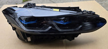 Load image into Gallery viewer, Frontscheinwerfer BMW 4 G22 G82 G23 I4 G26 9505116X Laser Rechts oder Links SCH5325903637lp
