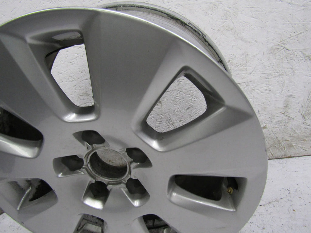 1x Alufelge 16 Zoll 7.5" 37ET 4G0601025 Audi A6 C7 Rim Wheel