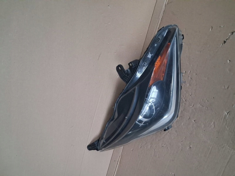 Frontscheinwerfer Toyota Aygo Rechts Scheinwerfer Headlight SCH1820448562wf