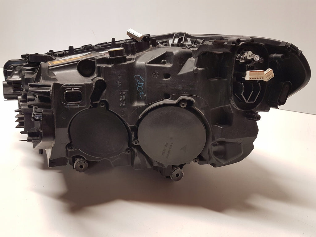 Frontscheinwerfer BMW X3 G01 G02 5A29218 Laser Rechts Scheinwerfer Headlight SCH2812466154aq