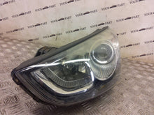 Laden Sie das Bild in den Galerie-Viewer, Frontscheinwerfer Hyundai Ix35 SKE58969 Links Scheinwerfer Headlight SCH3778589537zd