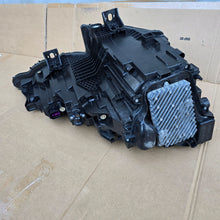 Laden Sie das Bild in den Galerie-Viewer, Frontscheinwerfer Audi Q8 4M8941039 LED Links Scheinwerfer Headlight SCH3172047704ya