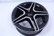 Load image into Gallery viewer, 1x Alufelge 19 Zoll 8.0" 5x112 39ET A2534015300 Mercedes-Benz Glc Rim Wheel FEL7341352676ob